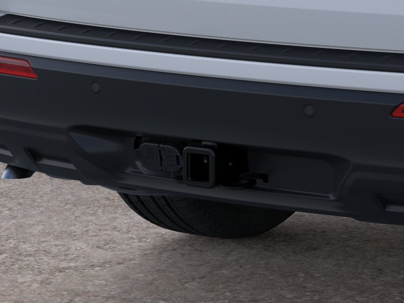 2026 Ford Explorer Active - Photo 23
