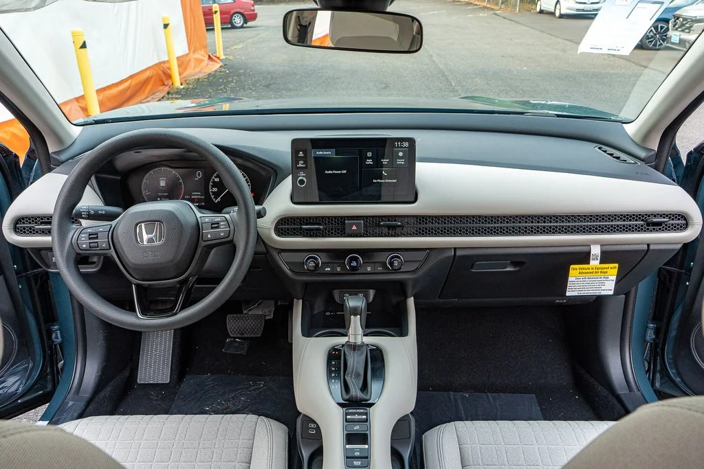 New 2027 Nordic Forest Pearl Honda LX image 17