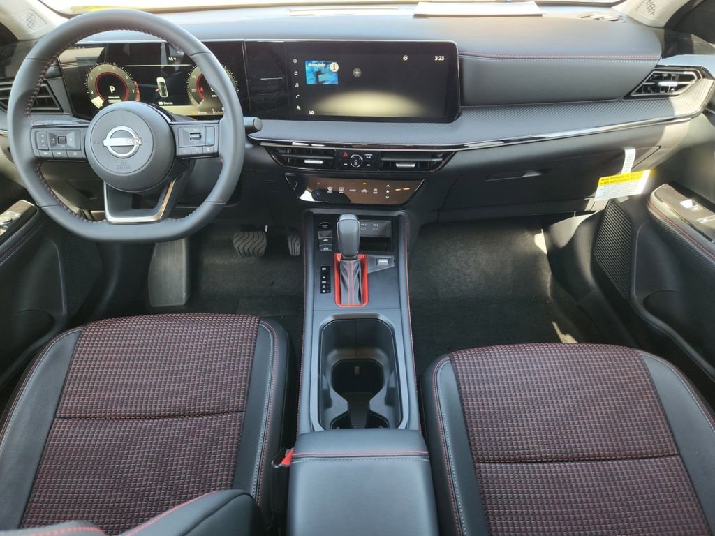 2025 Nissan Kicks SR AWD - Photo 10