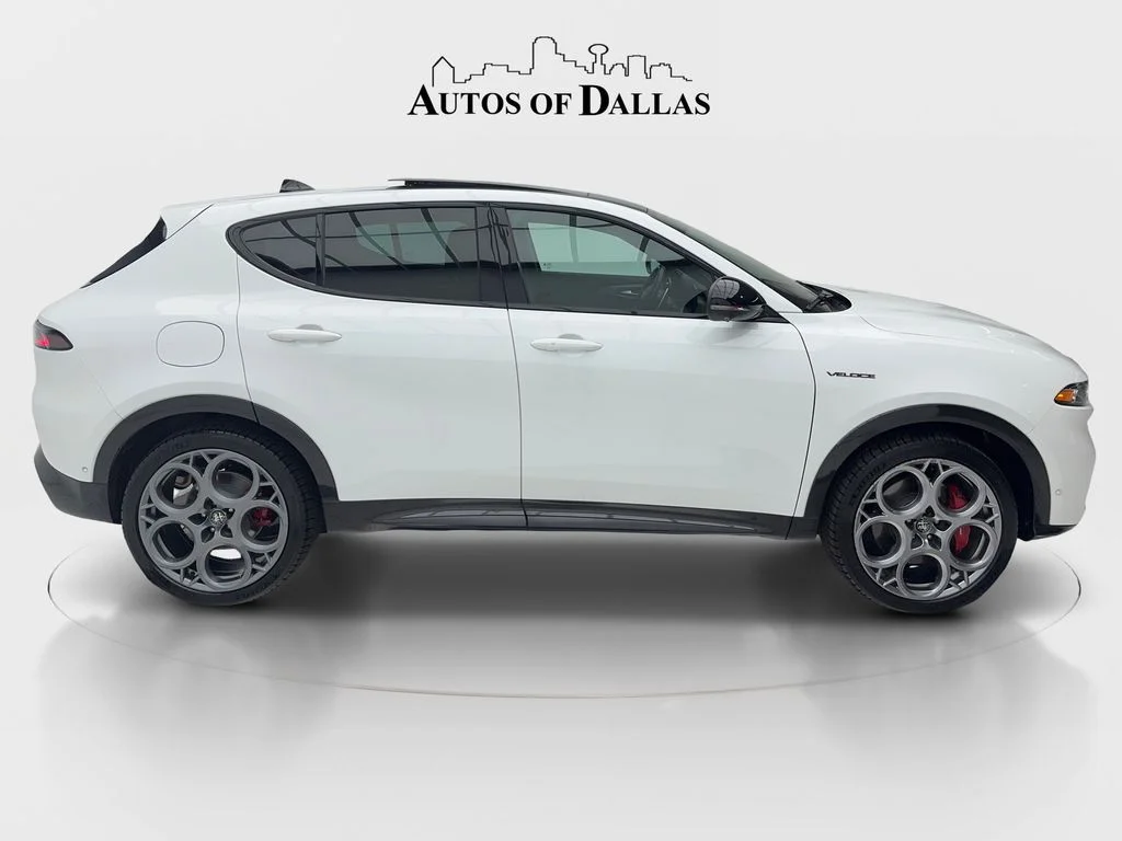 2024 Alfa Romeo Tonale Veloce - Photo 6