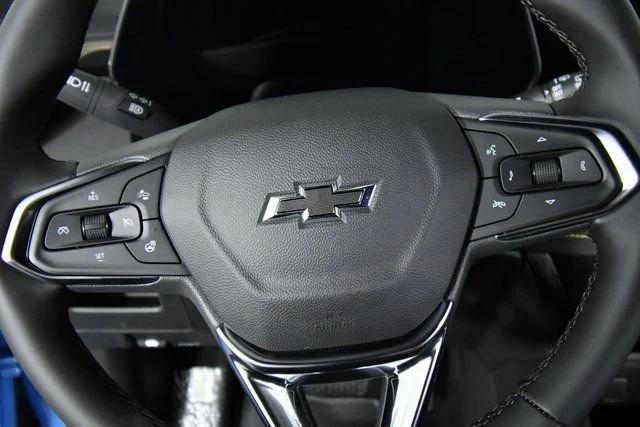 2026 Chevrolet Trailblazer Activ - Photo 2