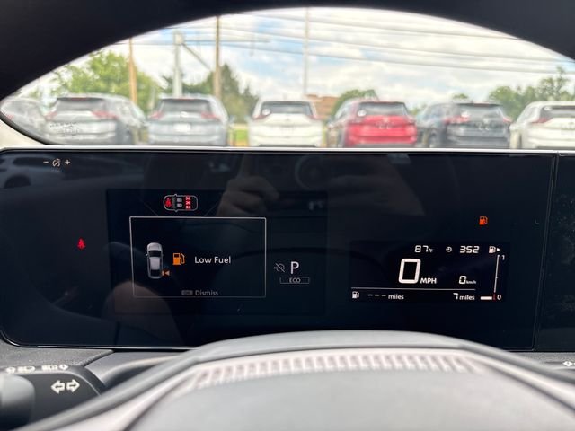 New 2026 White Nissan S image 18