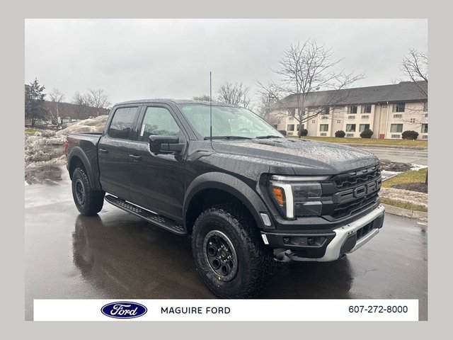 2025 Ford F-150 F-150 Raptor Raptor®