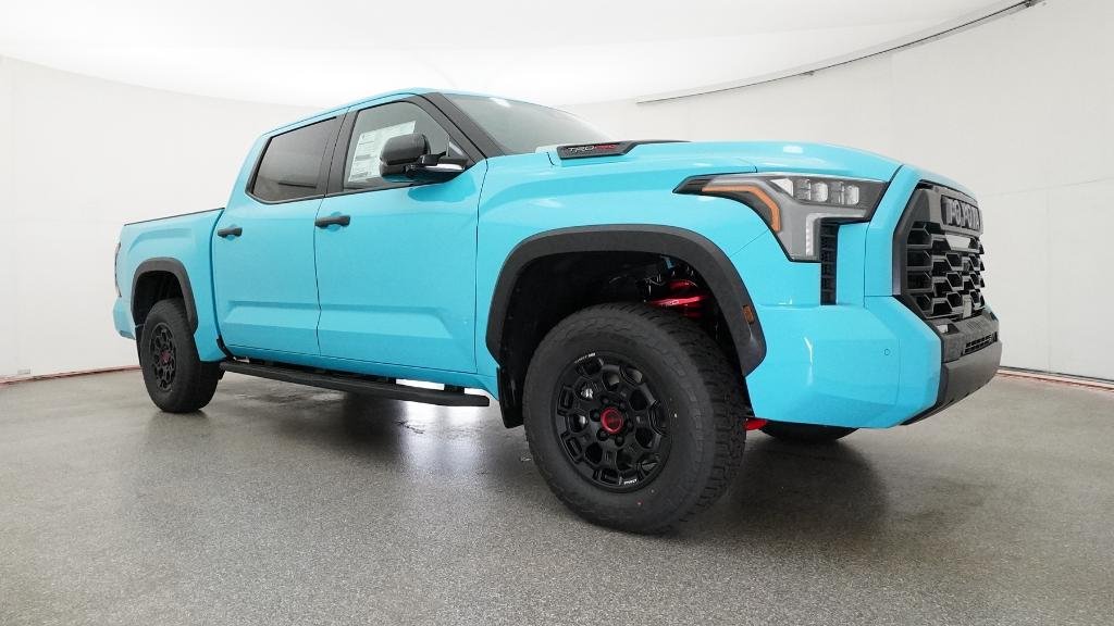 New 2026 Wave Maker Toyota TRD Pro image 18