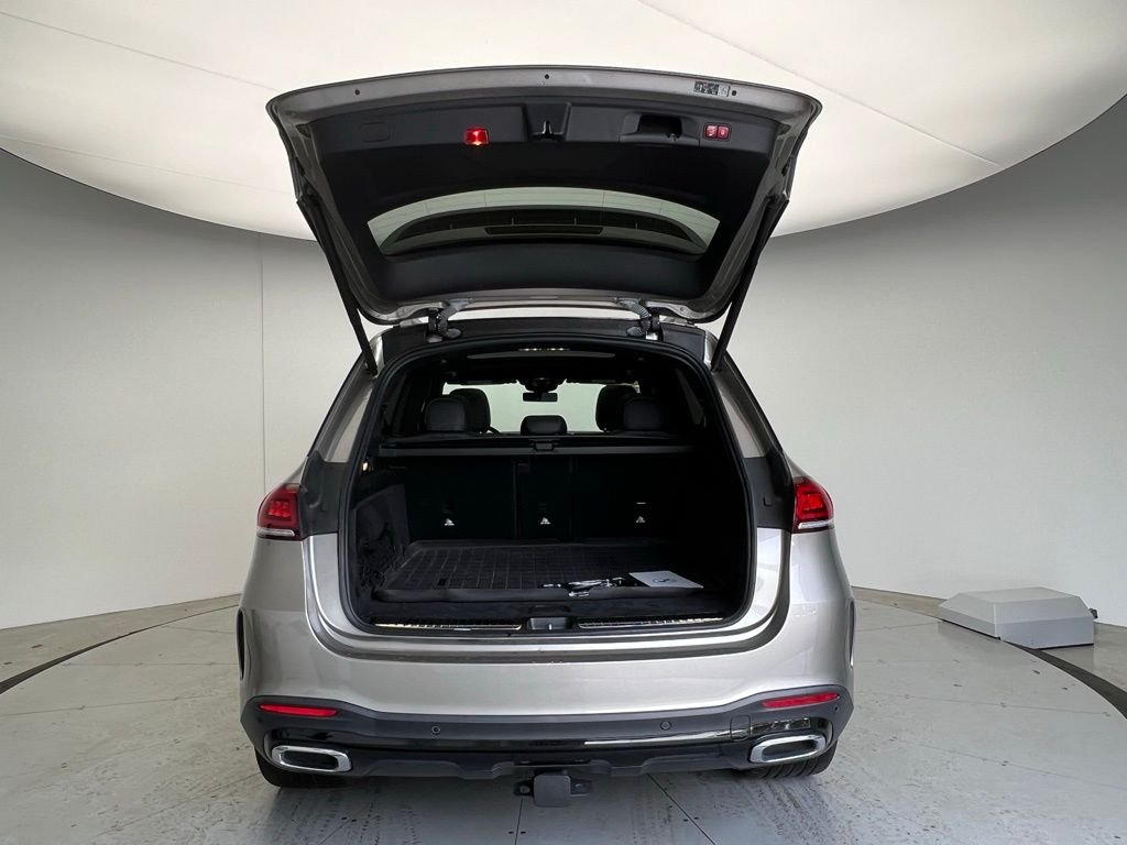 2023 Mercedes Benz GLE 350 photo 3