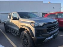2024 Chevrolet Colorado 4WD Trail Boss Crew Cab Short Box's photo