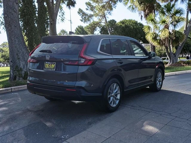 Used 2025  Honda EX-L image 5