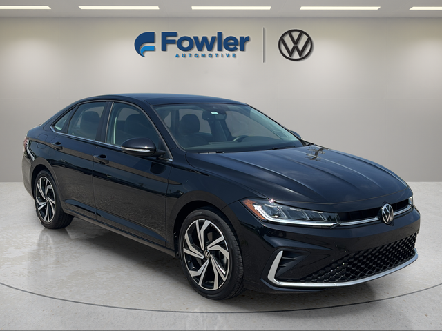 2026 Volkswagen Jetta 1.5T SEL
