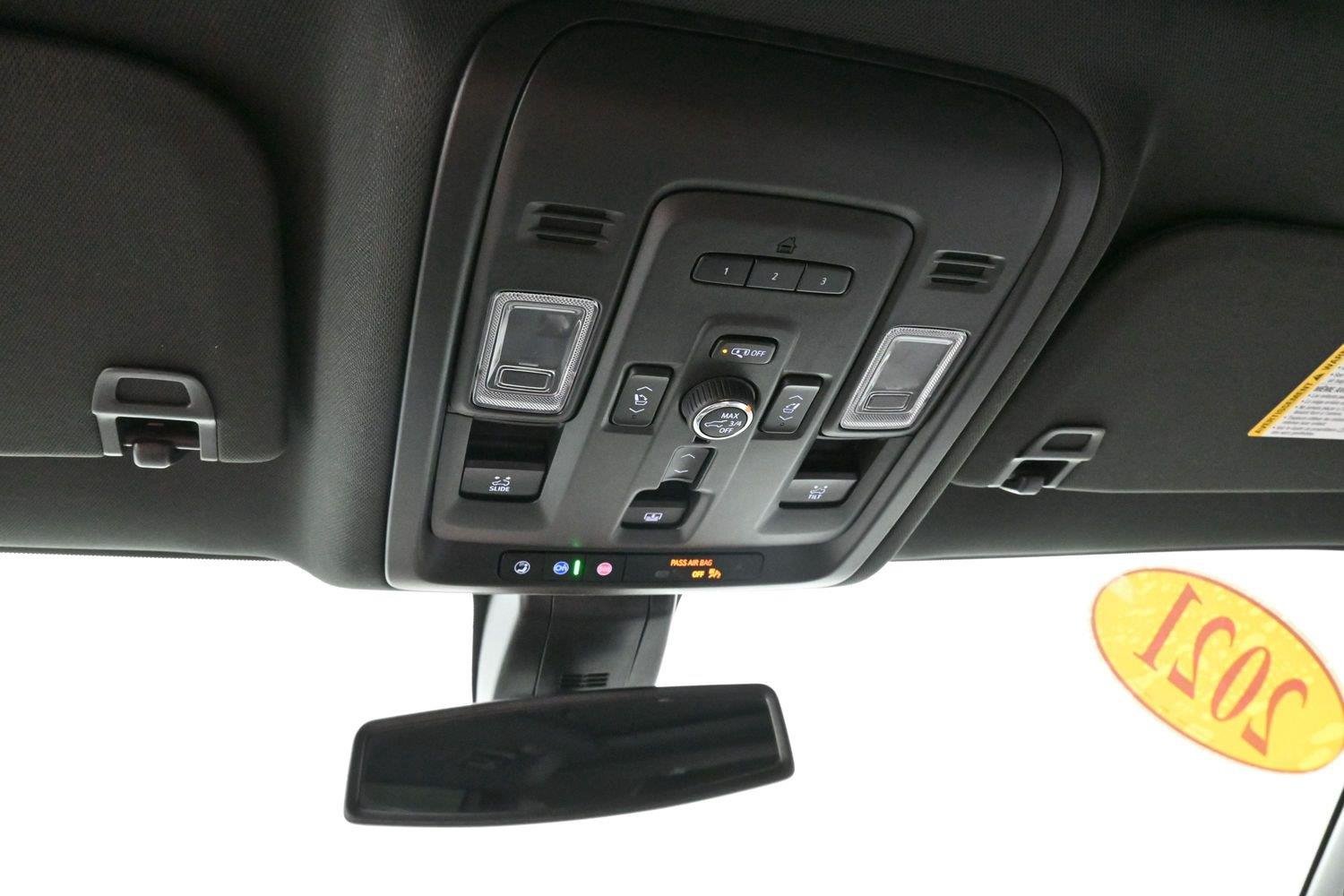 Used 2021 Charcoal Chevrolet RST image 29