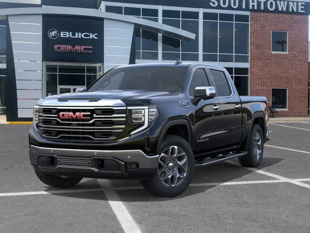 2026 GMC Sierra 1500 SLT - Photo 6