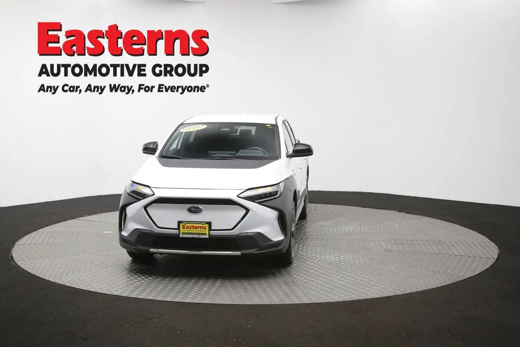 Used 2023 White Subaru Premium image 51