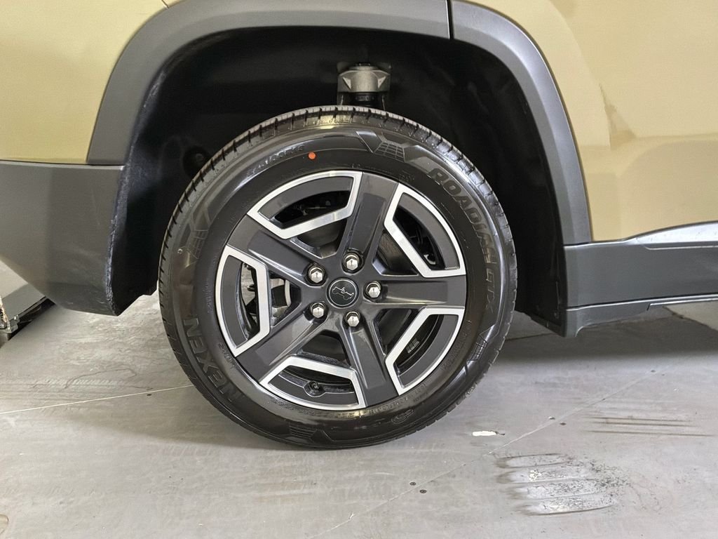New 2026 41 Jeep Limited image 11