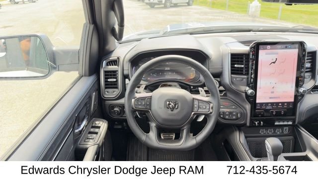 2026 RAM 1500 RHO - Photo 33