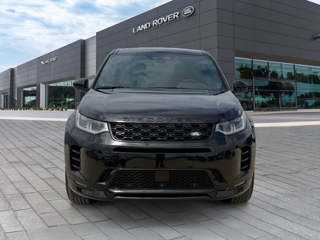 New 2026 Santorini Black Land Rover Landmark image 8
