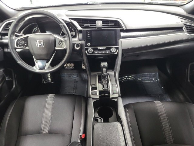 2020 Honda Civic Sport - Photo 19
