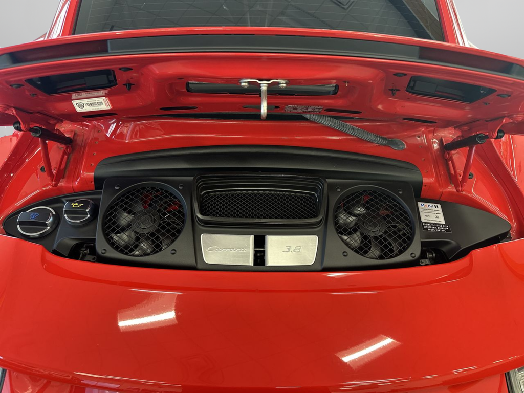 Used 2015  Porsche Carrera S image 43