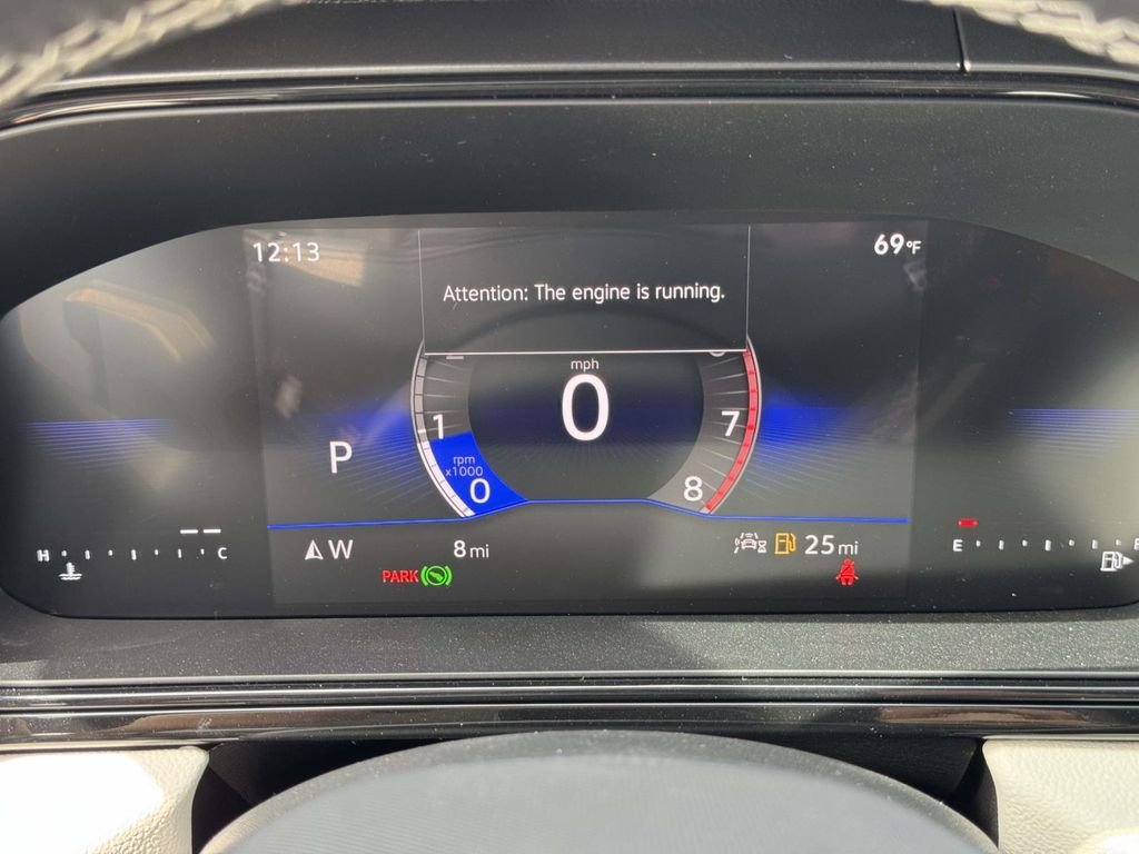 New 2026 White Volkswagen 1.5T S image 24