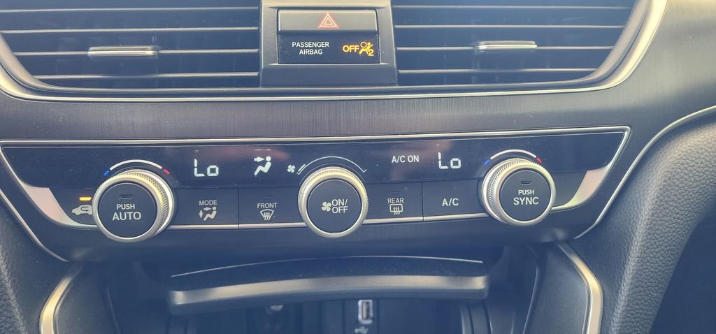 Used 2018  Honda LX 1.5T image 25
