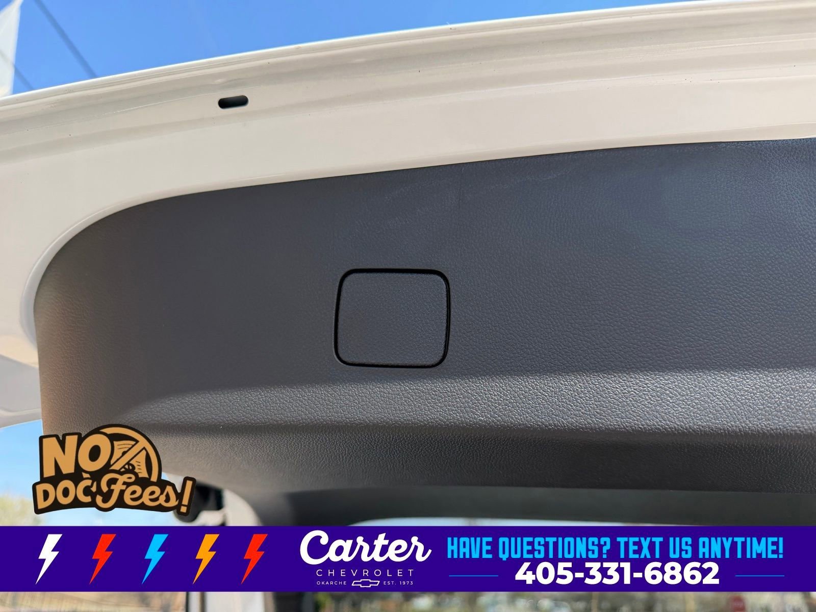 2026 Chevrolet Trax LT - Photo 14