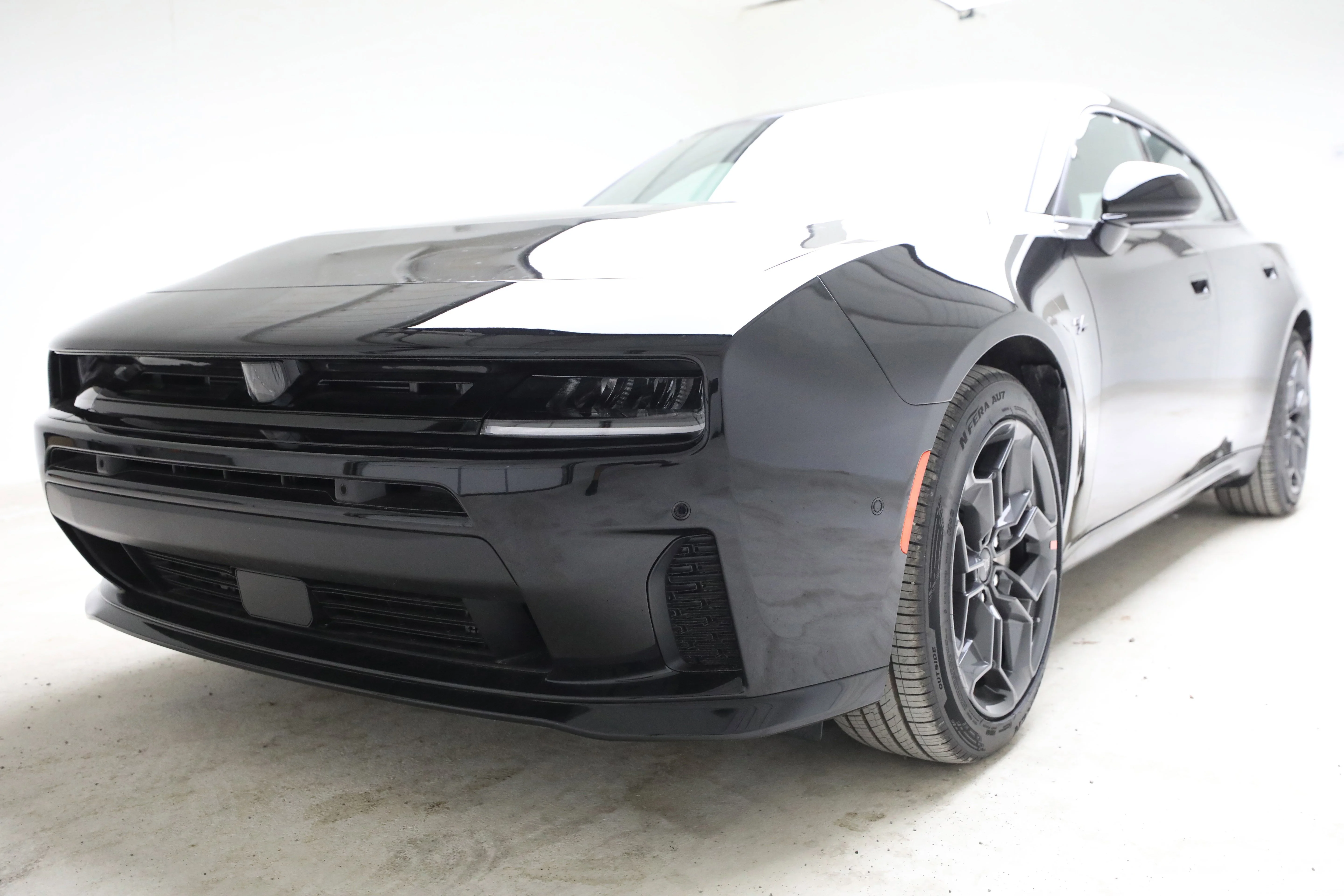 New 2026 Dodge Charger R/T Sedan AWD