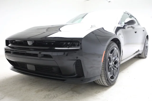 New 2026 Dodge Charger R/T Sedan AWD
