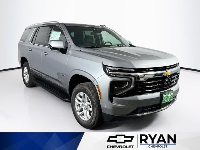 2027 Chevrolet Tahoe
