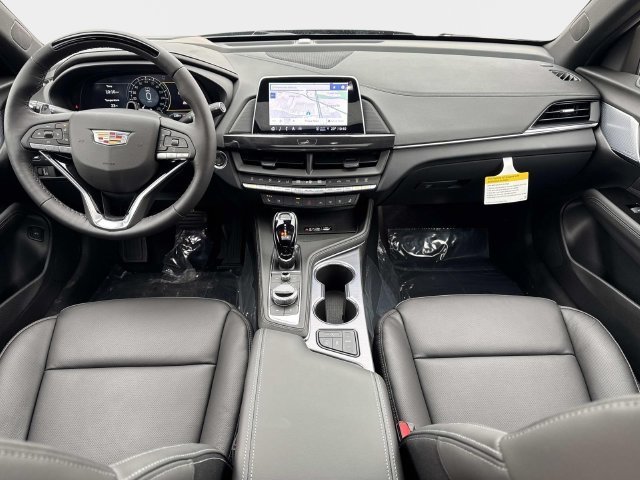 2026 Cadillac CT4 Premium Luxury - Photo 13
