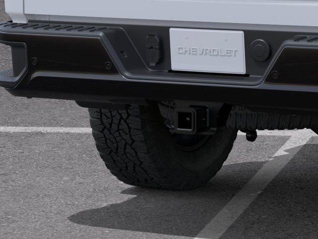 2026 Chevrolet Silverado 2500 HD Custom - Photo 14