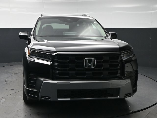 New 2026 Crystal Black Pearl Honda EX-L image 2