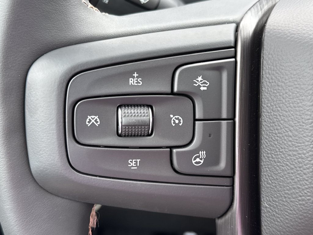 2026 GMC Sierra 2500HD AT4 - Photo 29