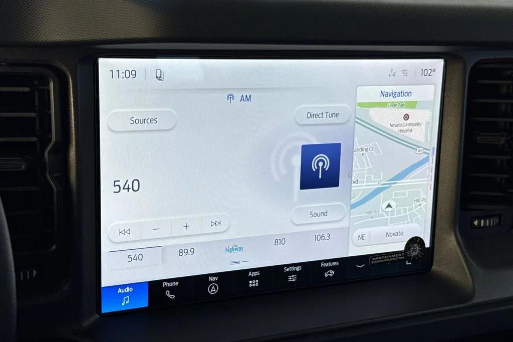 New 2026  Ford Big Bend® image 18