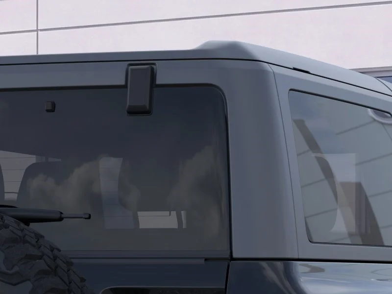 New 2025 Shadow Black Ford Base image 25