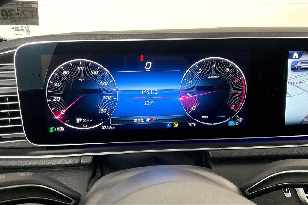 2026 Mercedes-Benz GLE GLE350 - Photo 20