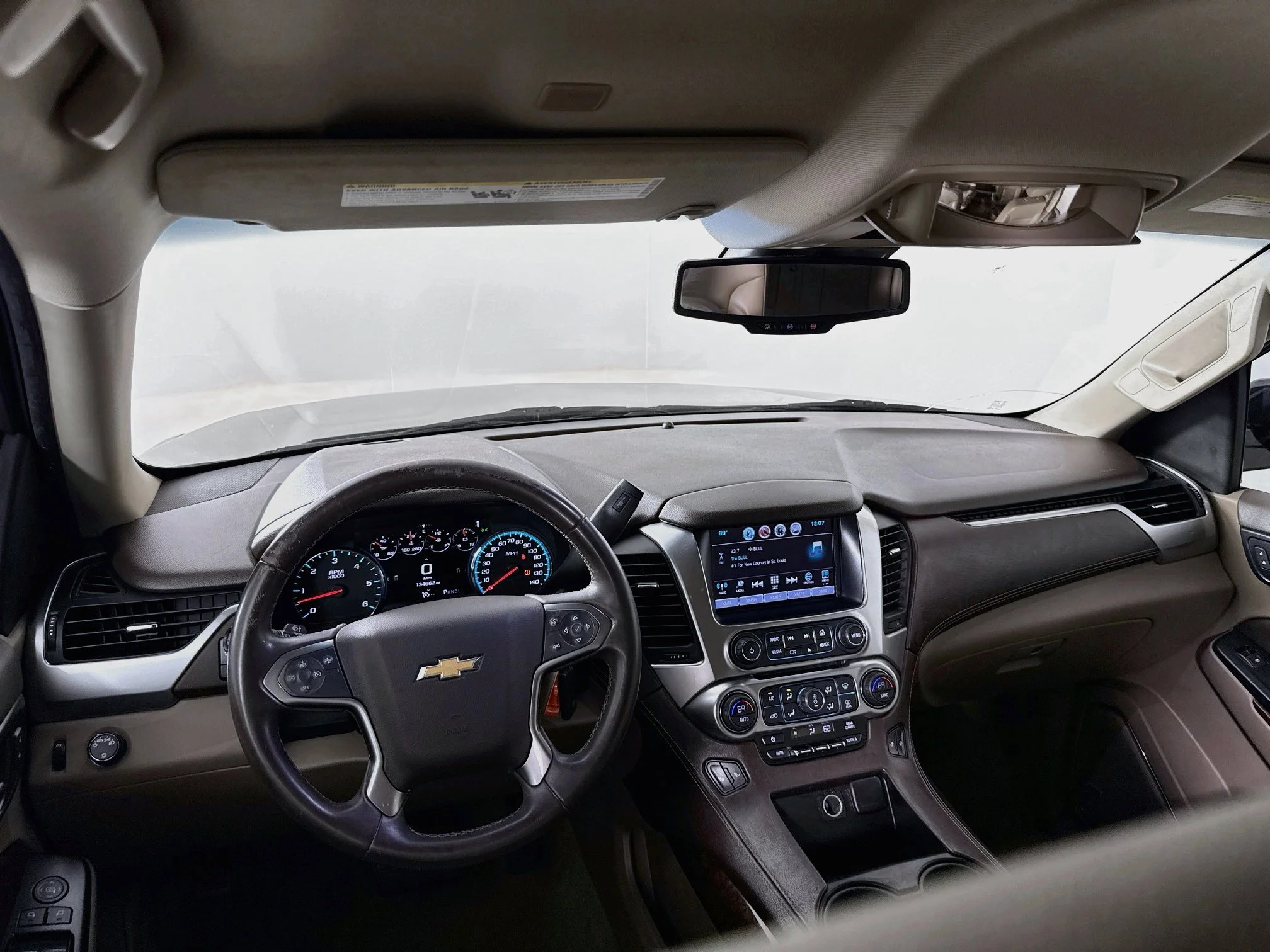Used 2017 Blue Velvet Metallic Chevrolet LT image 23