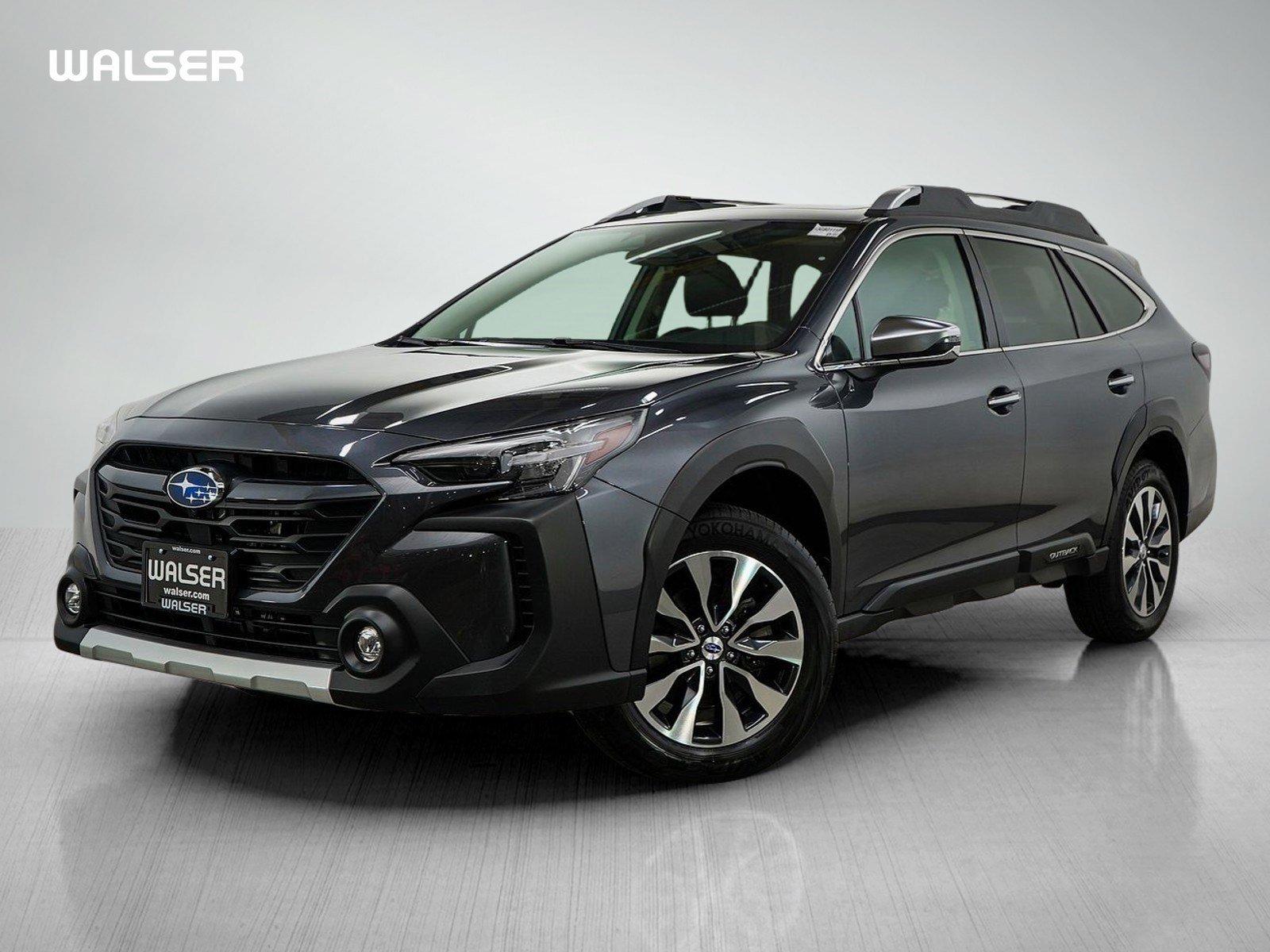 2025 Subaru Outback Touring XT's photo