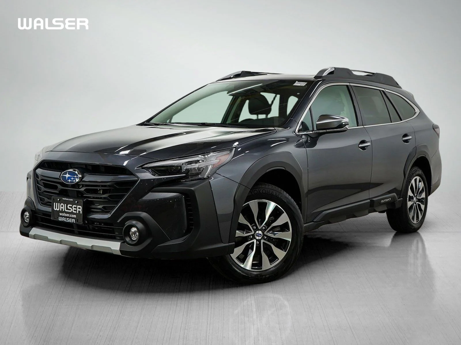 2025 Subaru Outback Touring XT's photo