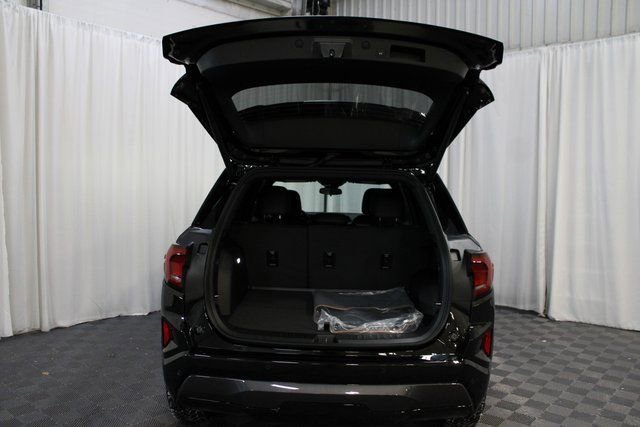 2026 GMC Terrain AT4 - Photo 7