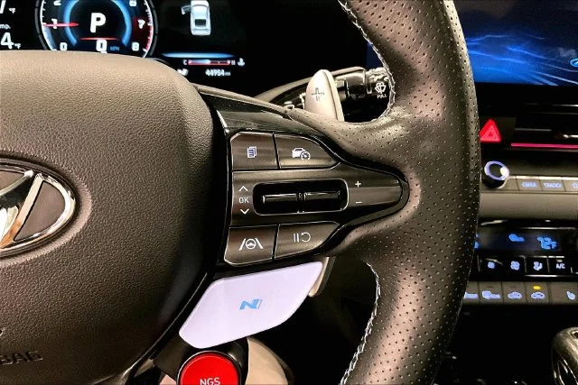 2023 Hyundai Elantra N - Photo 28
