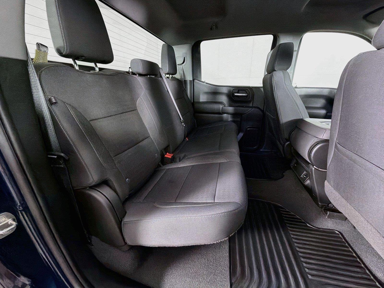 Used 2022 NORTHSKY BLUE METALLIC Chevrolet Custom image 29