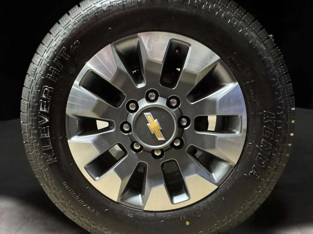 Used 2021 Black Chevrolet LT image 30