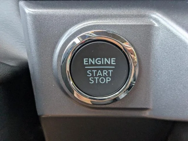 New 2026 Carbonized Gray Metallic Ford XLT image 60
