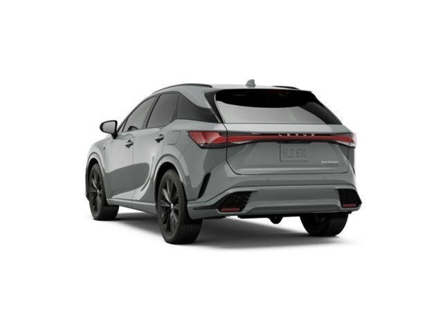 New 2026 Incognito Lexus F SPORT PERFORMANCE AWD image 17