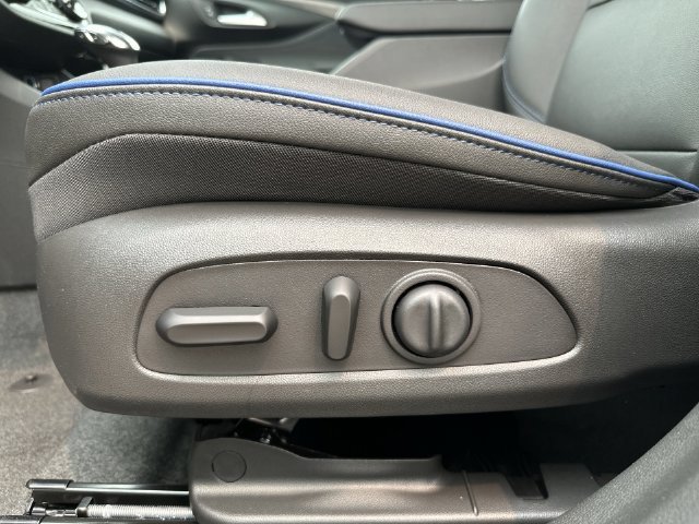2026 Buick Envista Sport Touring - Photo 22