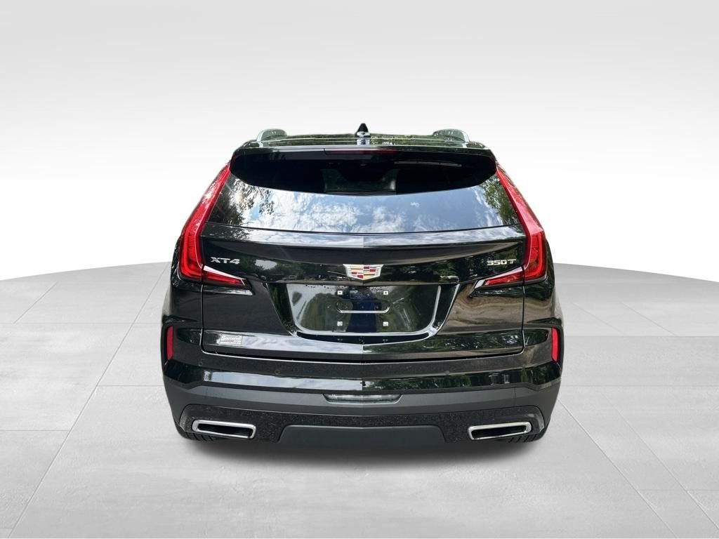 2025 Cadillac XT4 Premium Luxury - Photo 4