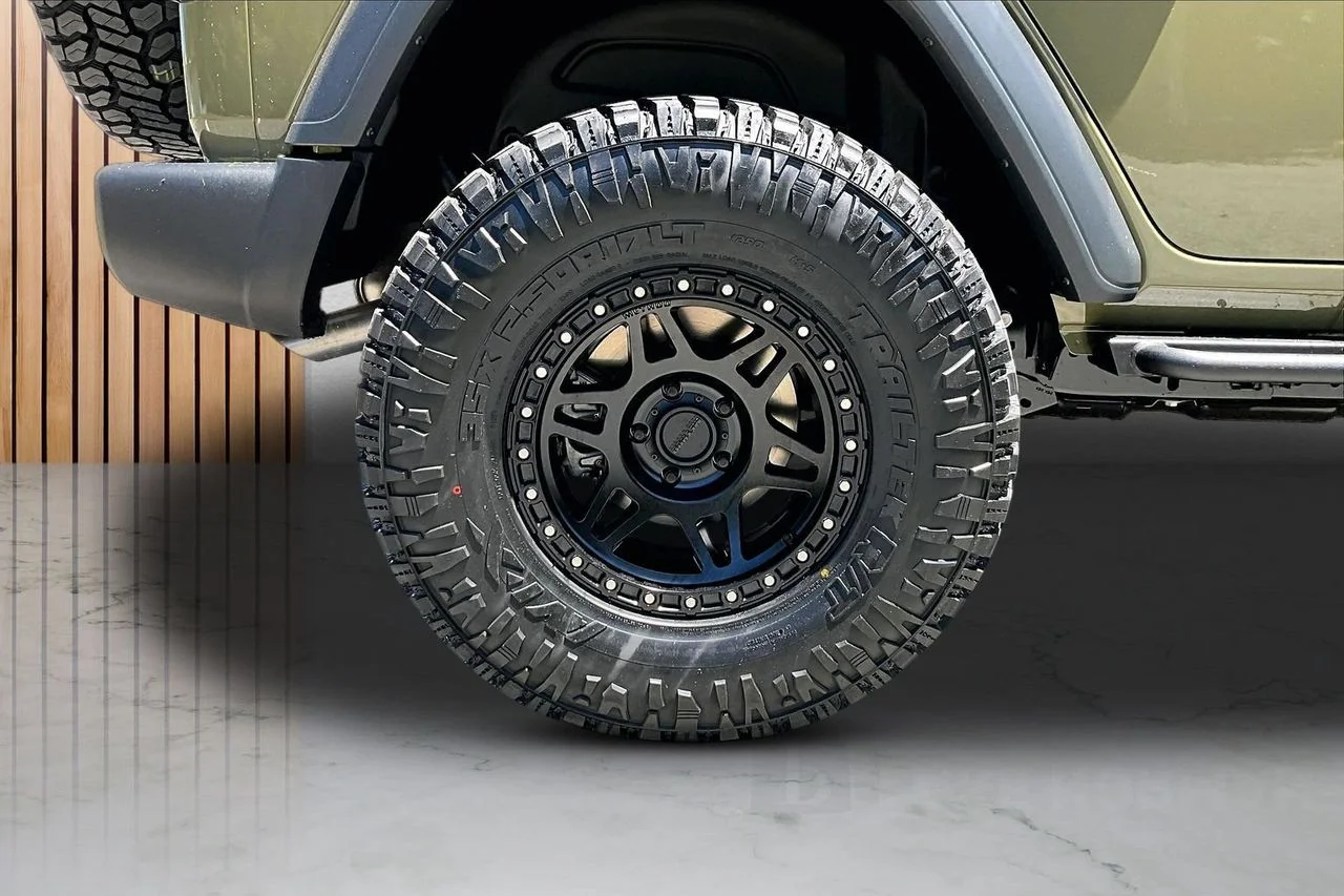 New 2026 41 Jeep Sport S image 33