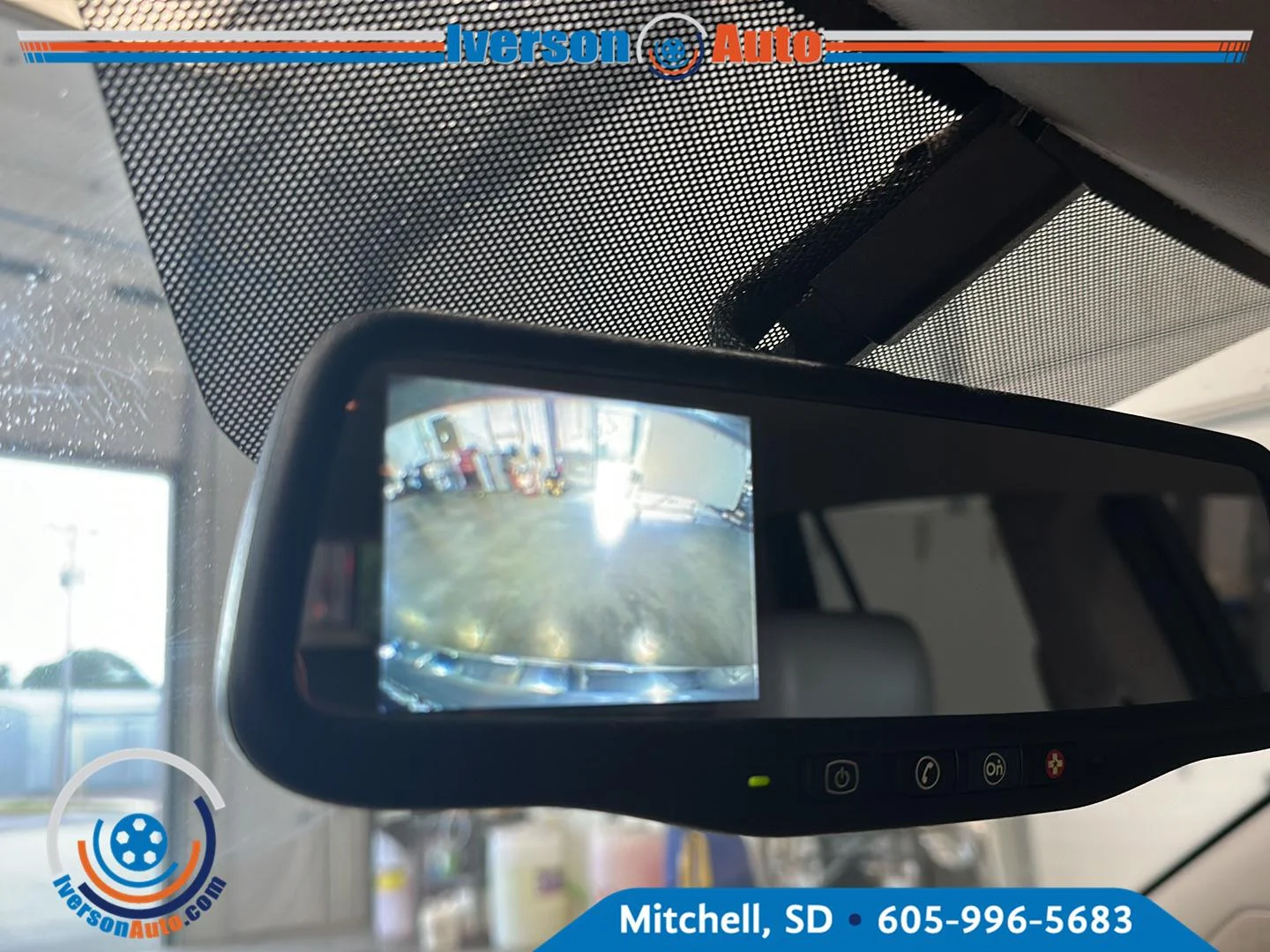 2012 Buick Enclave Leather - Photo 20