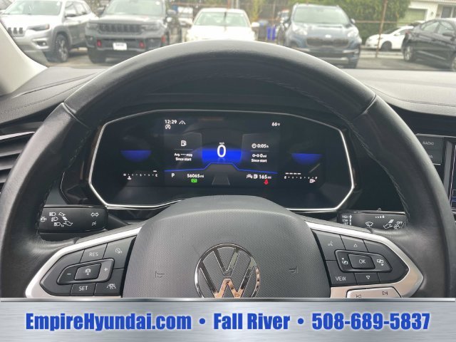 2024 Volkswagen Jetta SE - Photo 31