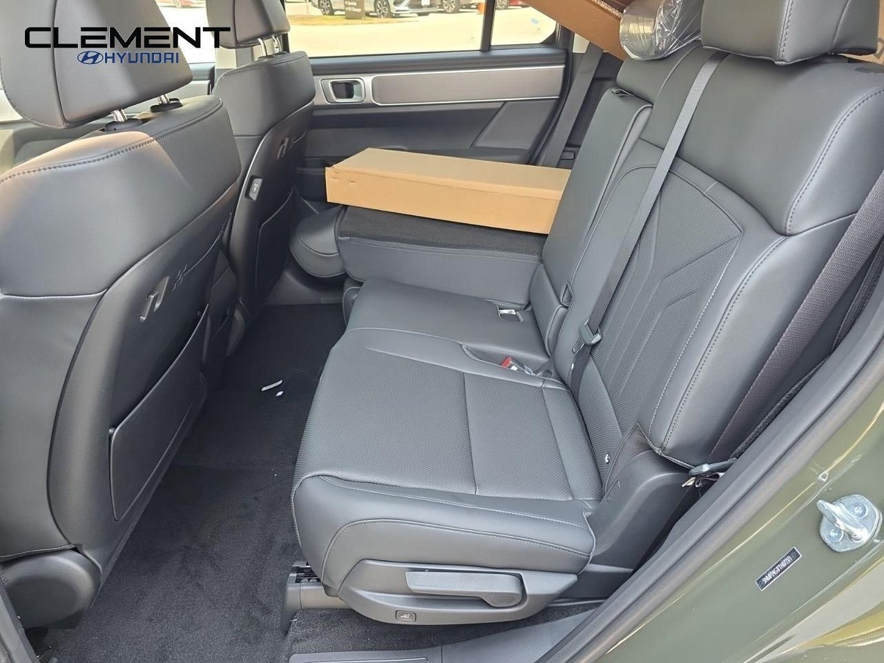 2026 Hyundai Santa Fe SEL - Photo 26