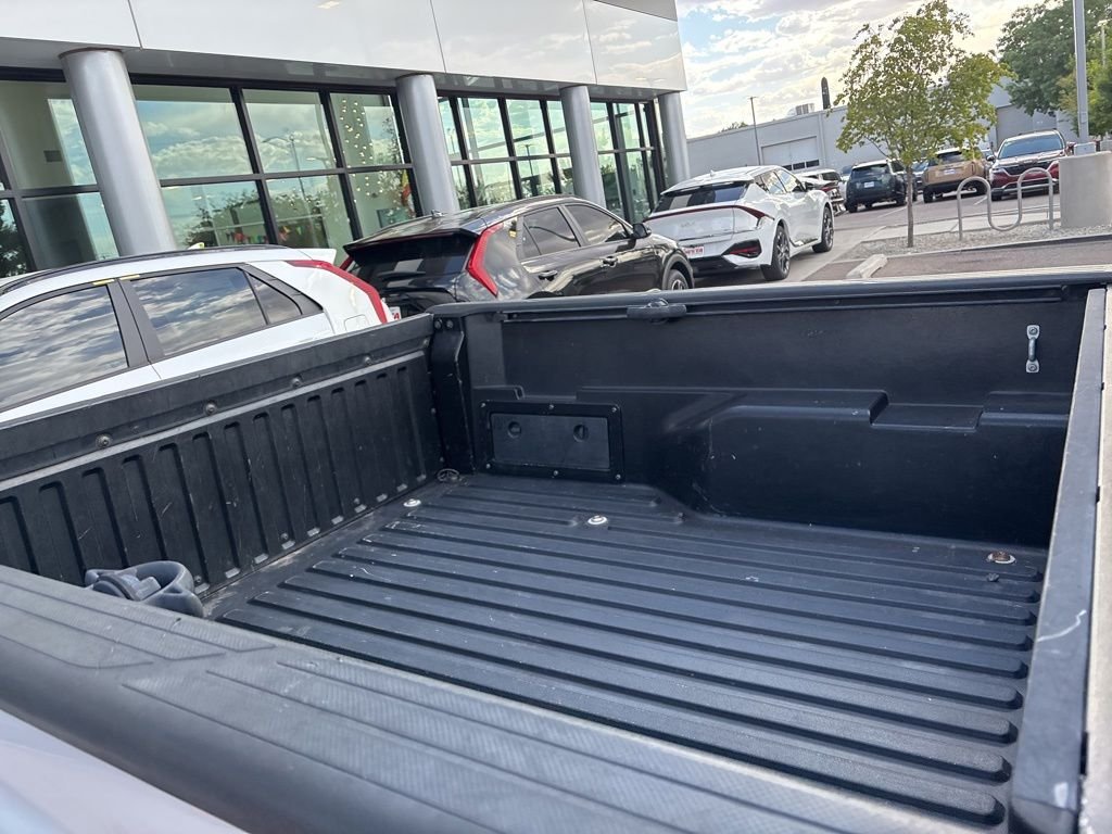 Used 2013 Silver Toyota Base image 14