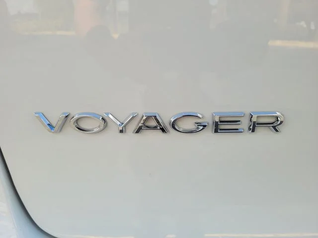 2026 Chrysler Voyager LX - Photo 15